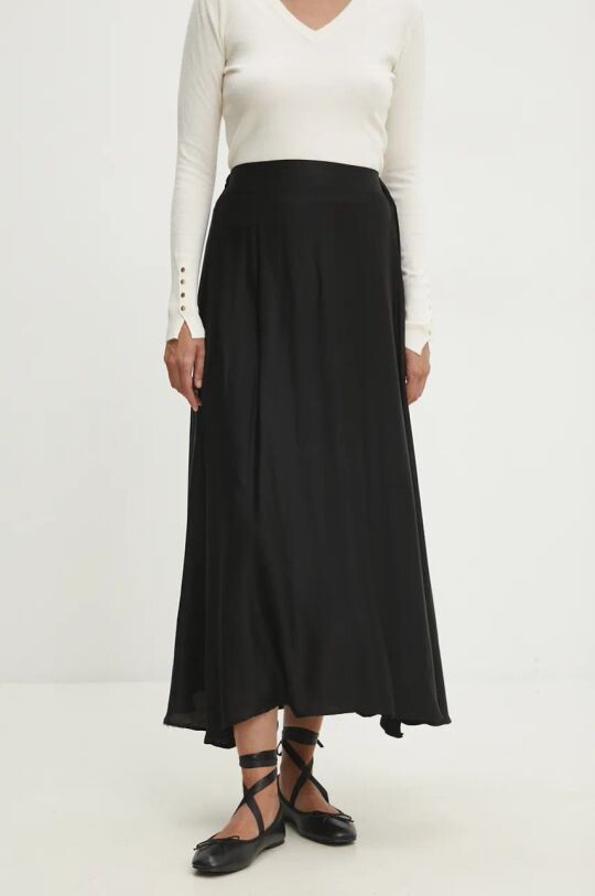 Юбка Answear Lab, черный
Юбка Answear Lab, черный