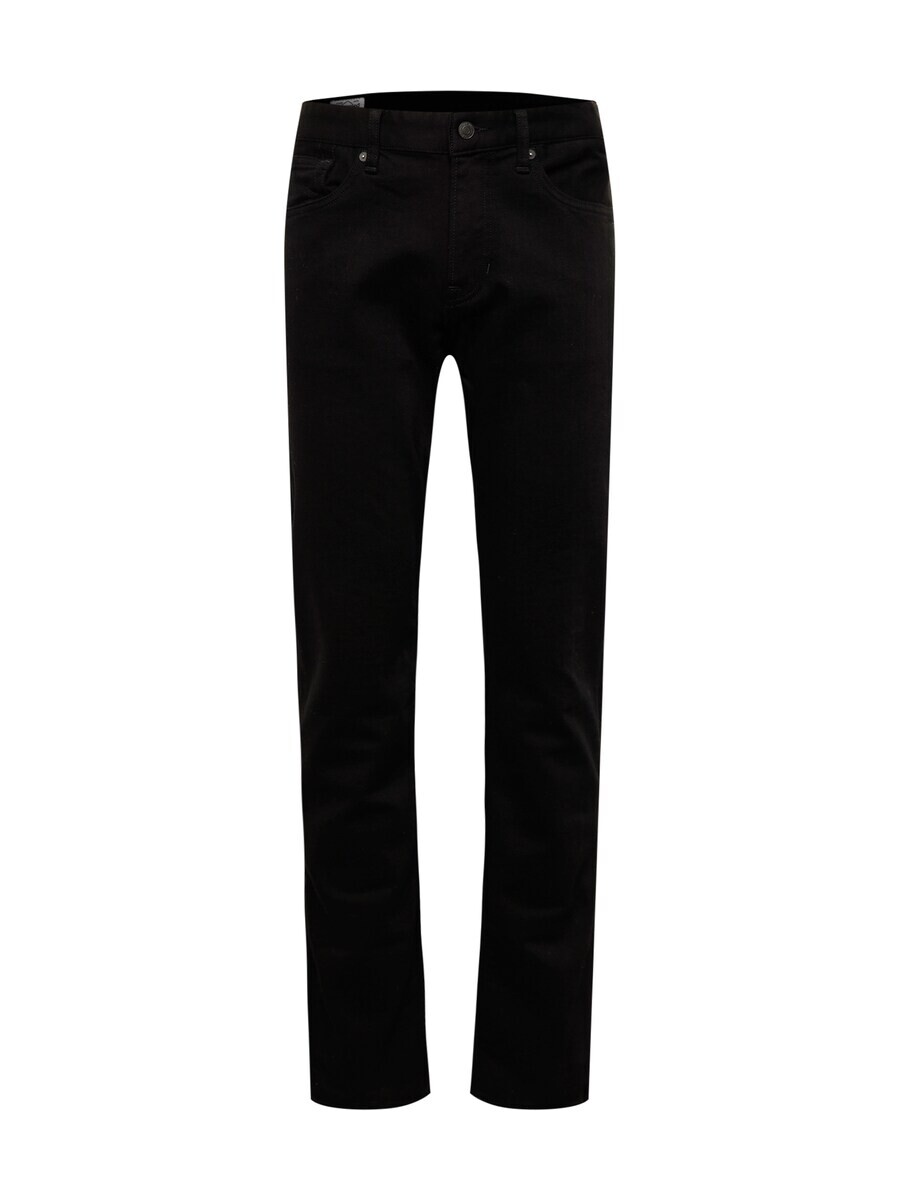 Джинсы Kings Of Indigo Regular Jeans CHARLES, черный
Джинсы Kings Of Indigo Regular Jeans CHARLES, черный