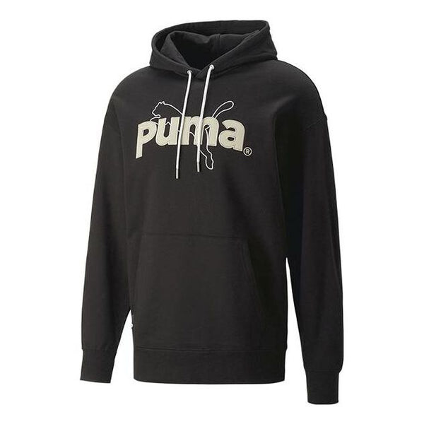 Толстовка team graphic hoodie 'black' Puma, черный
Толстовка team graphic hoodie 'black' Puma, черный
