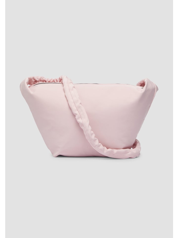 Наплечная сумка s.Oliver, розовый
Наплечная сумка s.Oliver, розовый