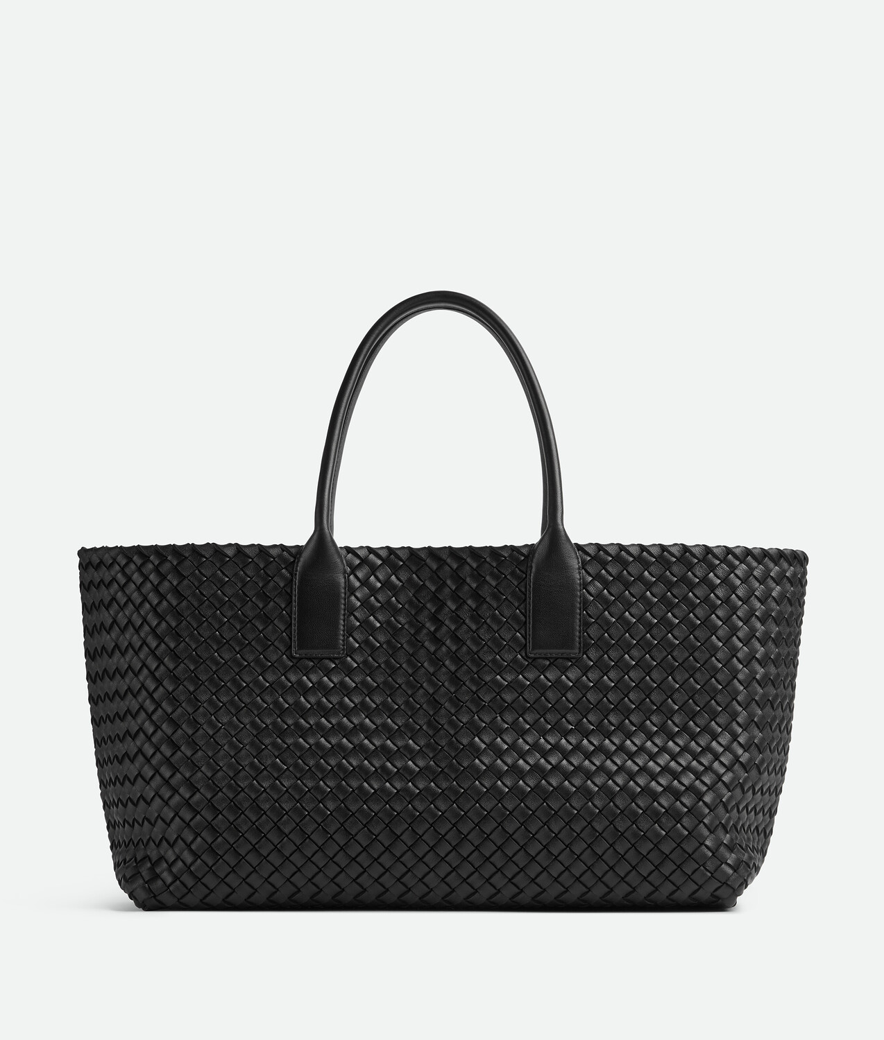 Cabat BOTTEGA VENETA, черный
Cabat BOTTEGA VENETA, черный