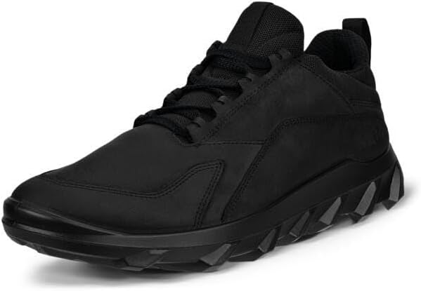 Мужские кроссовки ECCO Mx Low 2.0 на шнуровке, черный
Мужские кроссовки ECCO Mx Low 2.0 на шнуровке, черный