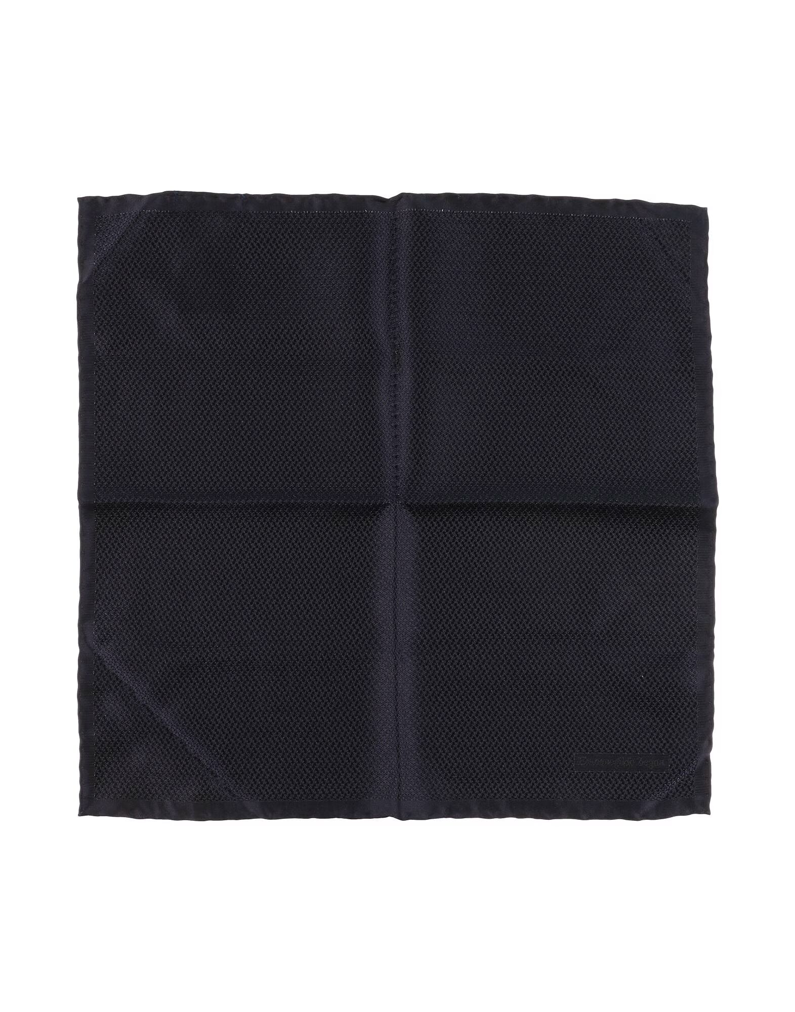 Шарф Zegna, полуночно-синий
Шарф Zegna, полуночно-синий