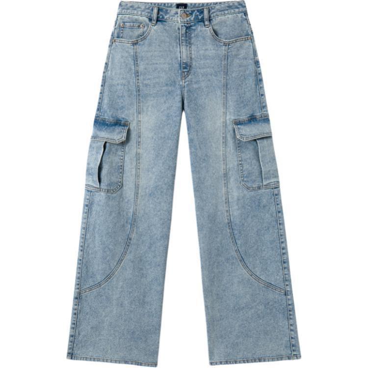 Джинсы женские светло-голубые GAP
Джинсы женские светло-голубые GAP