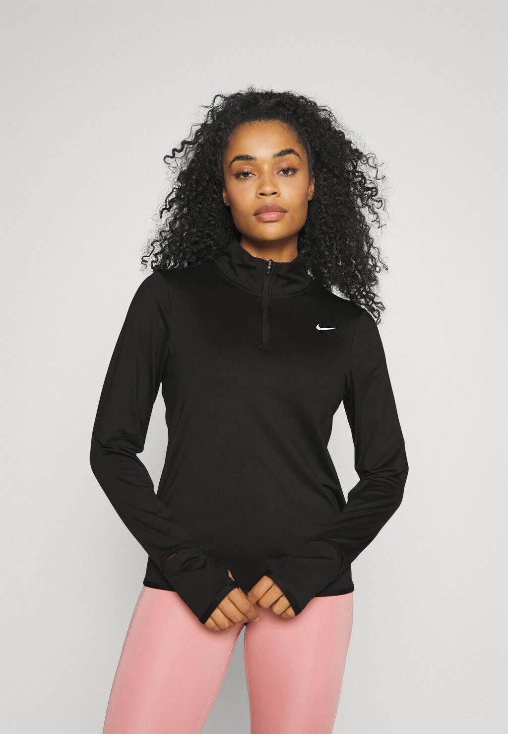 Рубашка с длинным рукавом Nike
Рубашка с длинным рукавом Nike