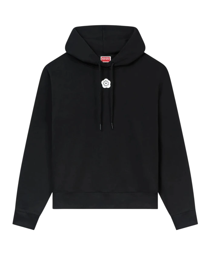 Худи Boke flower 2.0 Kenzo, черный
Худи Boke flower 2.0 Kenzo, черный