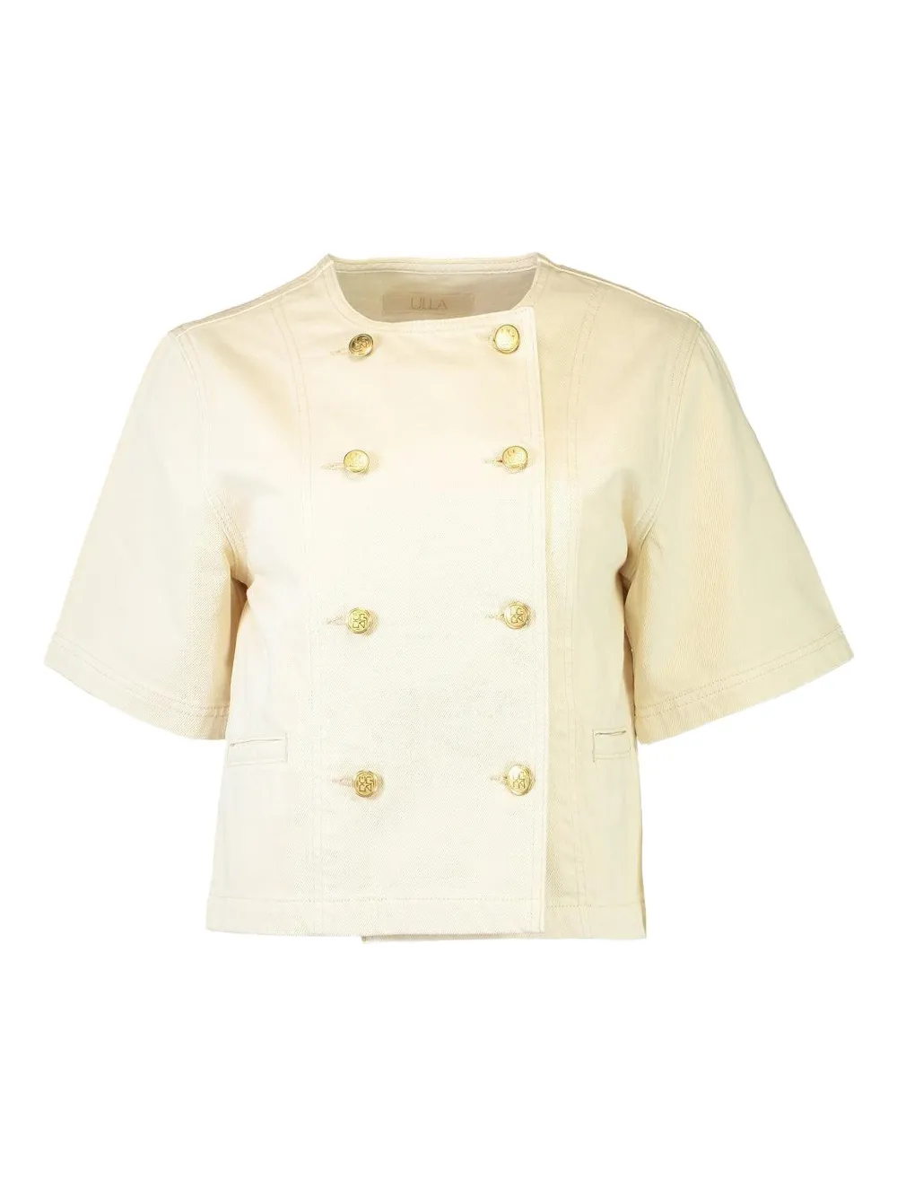 Пиджак Serge Ulla Johnson, нейтральный
Пиджак Serge Ulla Johnson, нейтральный