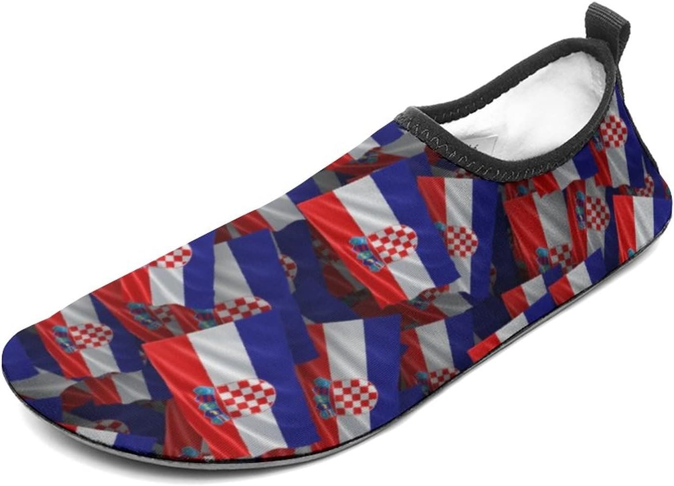 Водные туфли с флагом Cape Verde, пляжная обувь для мужчин и женщин, йога в бассейне, кроссовки для серфинга Calculay, 5/6women Style-10
Водные туфли с флагом Cape Verde, пляжная обувь для мужчин и женщин, йога в бассейне, кроссовки для серфинга Calculay, 5/6women Style-10