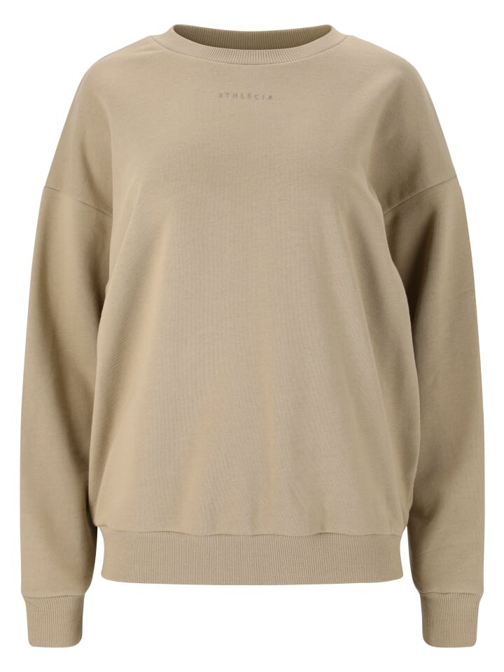 Толстовка Athlecia, цвет 1177 tree house
Толстовка Athlecia, цвет 1177 tree house