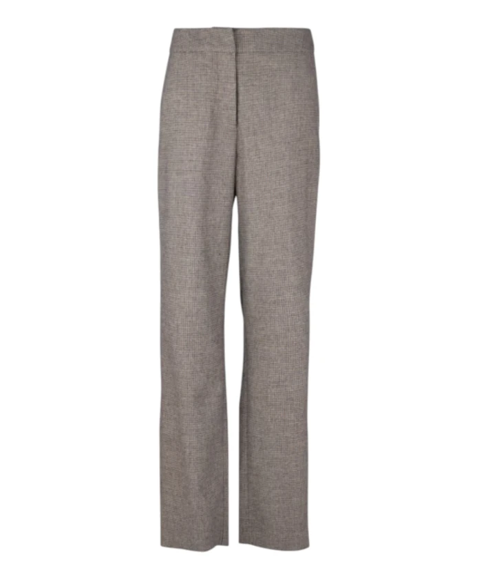 Прямые брюки Джейды Stenstrã¶Ms, серый
Прямые брюки Джейды Stenstrã¶Ms, серый