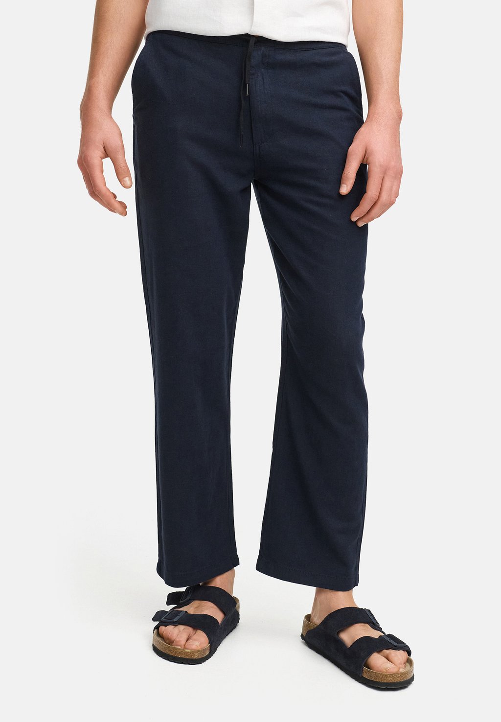 Брюки ALBERT Kronstadt, темно-синий
Брюки ALBERT Kronstadt, темно-синий