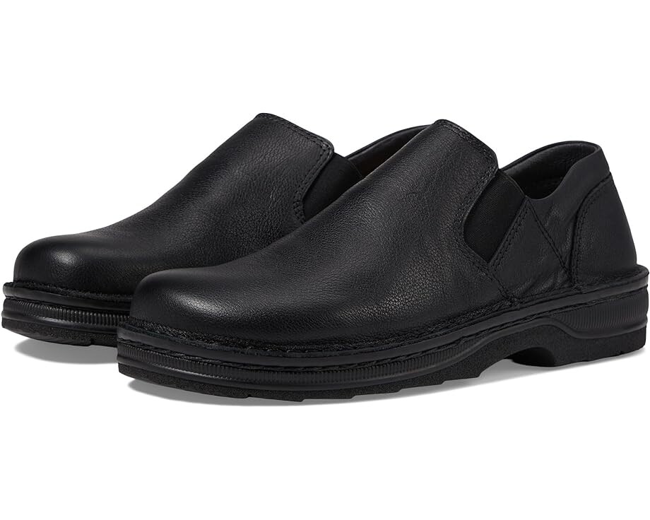 Лоферы Naot Eiger, цвет Soft Black Leather
Лоферы Naot Eiger, цвет Soft Black Leather