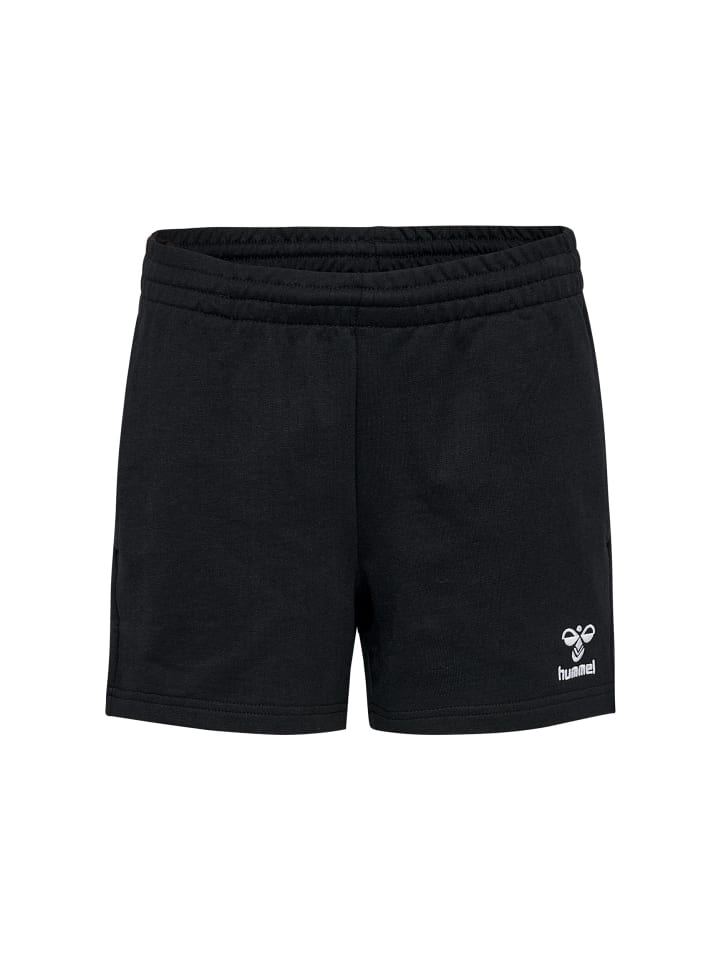 Шорты Hummel, черный
Шорты Hummel, черный
