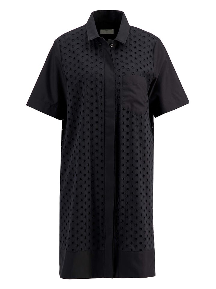 Длинное платье FYNCH-HATTON, черный
Длинное платье FYNCH-HATTON, черный