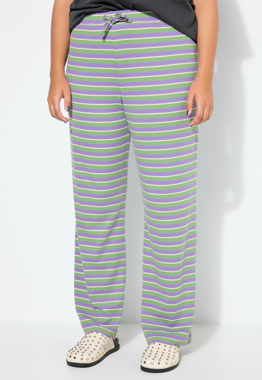 Брюки Studio Untold Trousers, Purple
Брюки Studio Untold Trousers, Purple