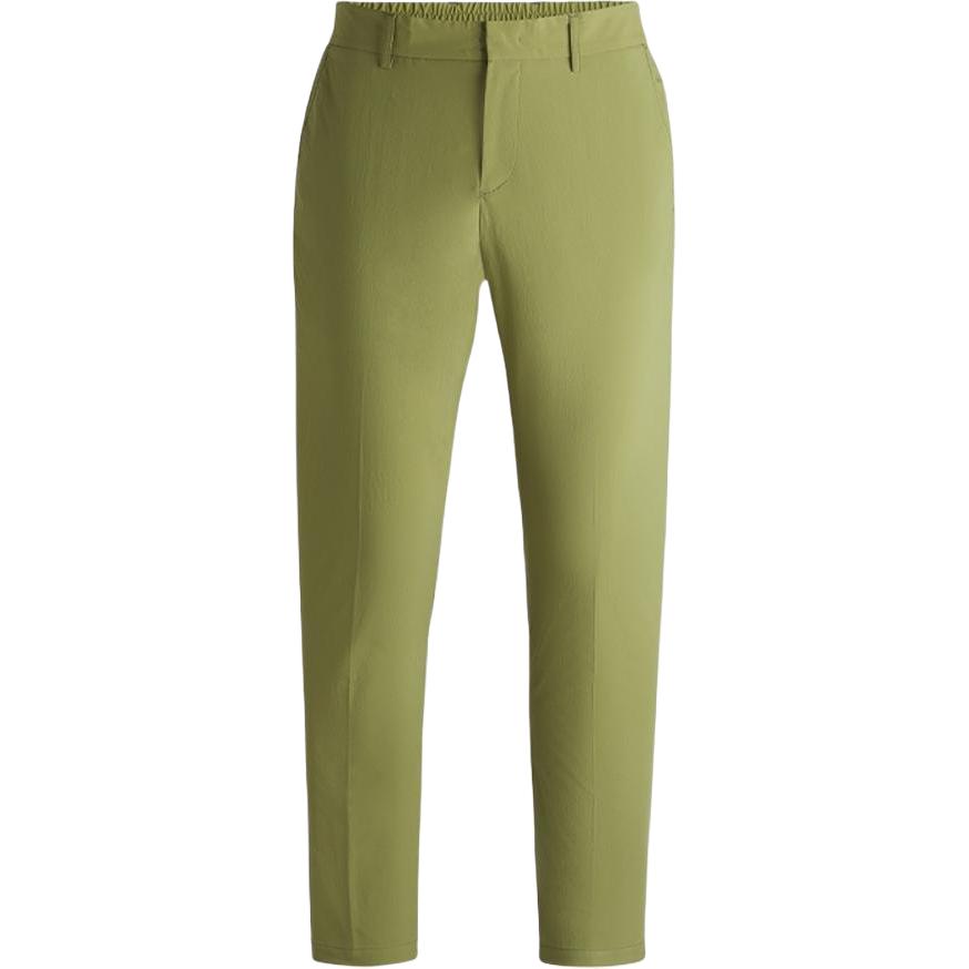 Костюмные брюки SS25 мужские HUGO BOSS, зеленый
Костюмные брюки SS25 мужские HUGO BOSS, зеленый