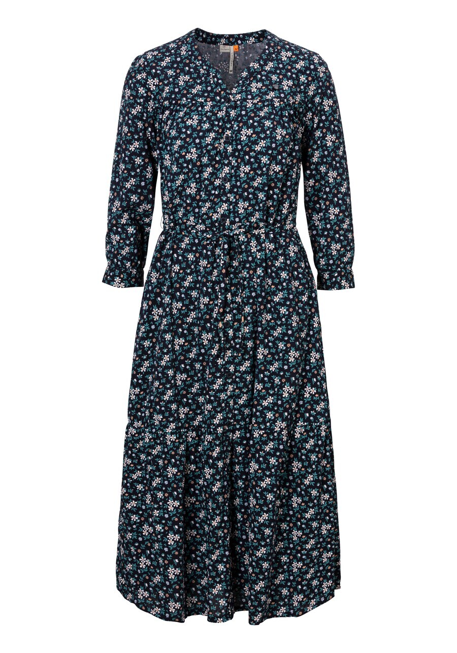 Летнее платье Ragwear Summer Dress, синий
Летнее платье Ragwear Summer Dress, синий