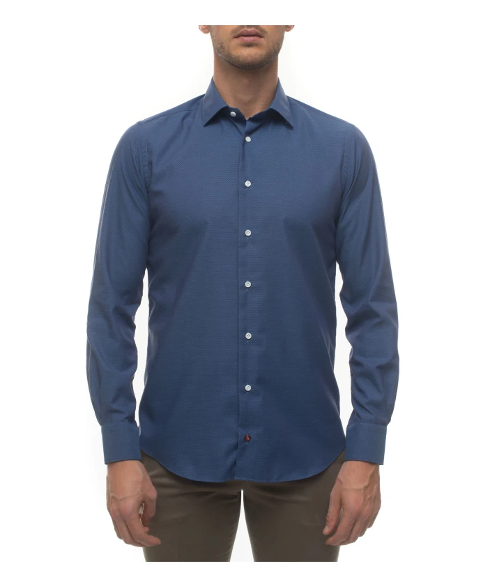 Повседневная рубашка Cã Rrel, синий
Повседневная рубашка Cã Rrel, синий