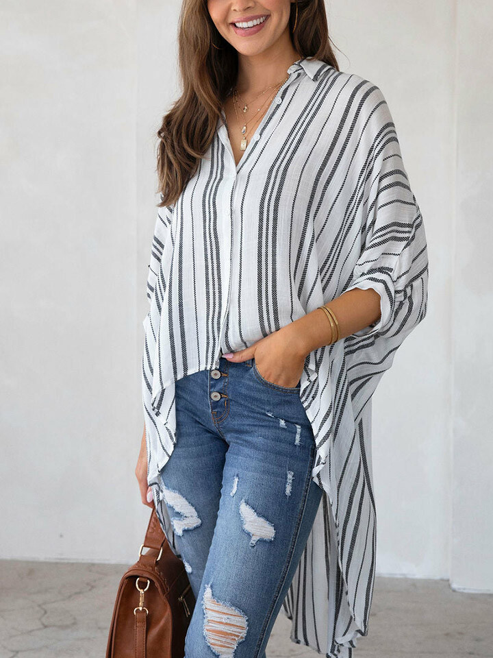 Блуза LA Angels, белый
Блуза LA Angels, белый