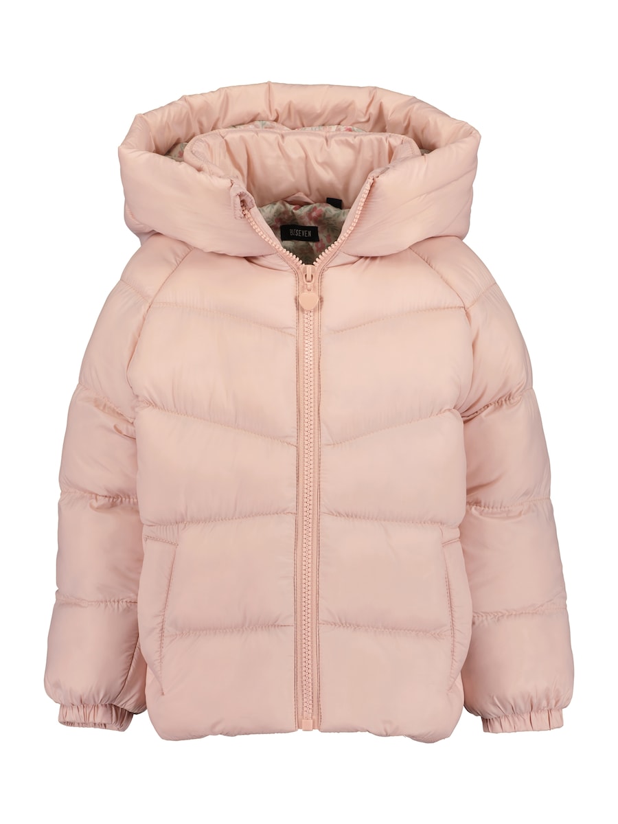 Куртка межсезонная BLUE SEVEN, Rose
Куртка межсезонная BLUE SEVEN, Rose