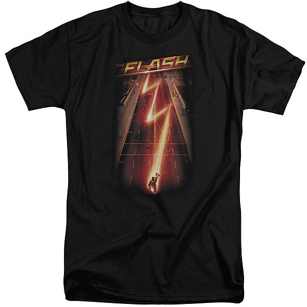 Футболка с длинным рукавом The Flash Flash Ave Licensed Character
Футболка с длинным рукавом The Flash Flash Ave Licensed Character