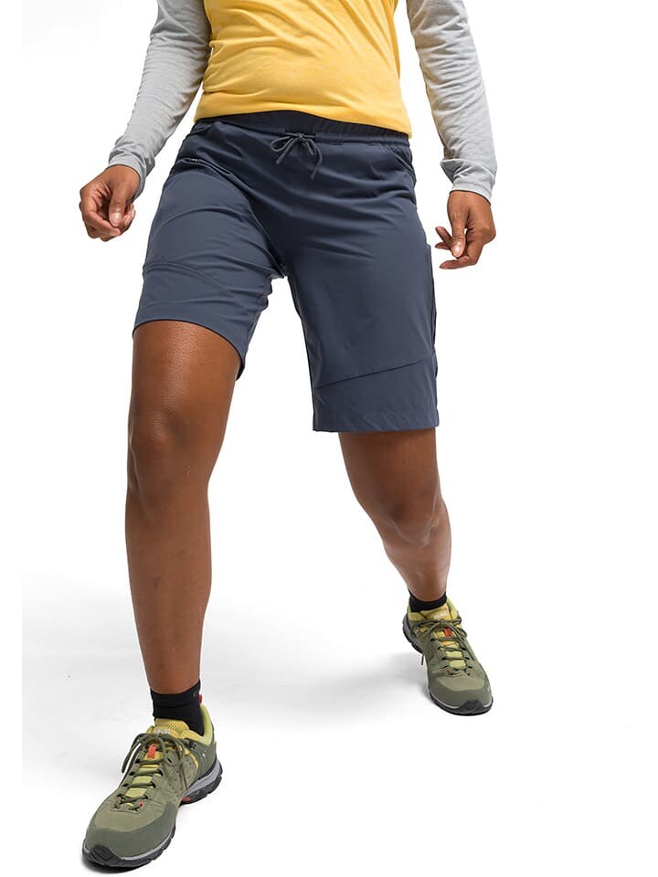 Функциональные шорты Maier Sports, темно-синий
Функциональные шорты Maier Sports, темно-синий