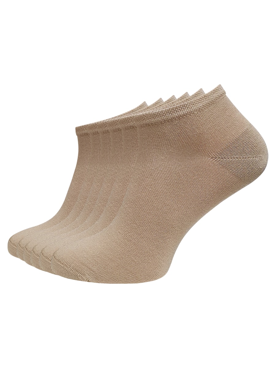 Носки Vincent Creation Bambus, бежевый
Носки Vincent Creation Bambus, бежевый