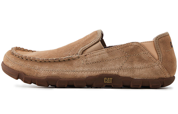 Кроссовки CAT Lifestyle Shoes Men Low-top Light Yellow, светло-желтый
Кроссовки CAT Lifestyle Shoes Men Low-top Light Yellow, светло-желтый