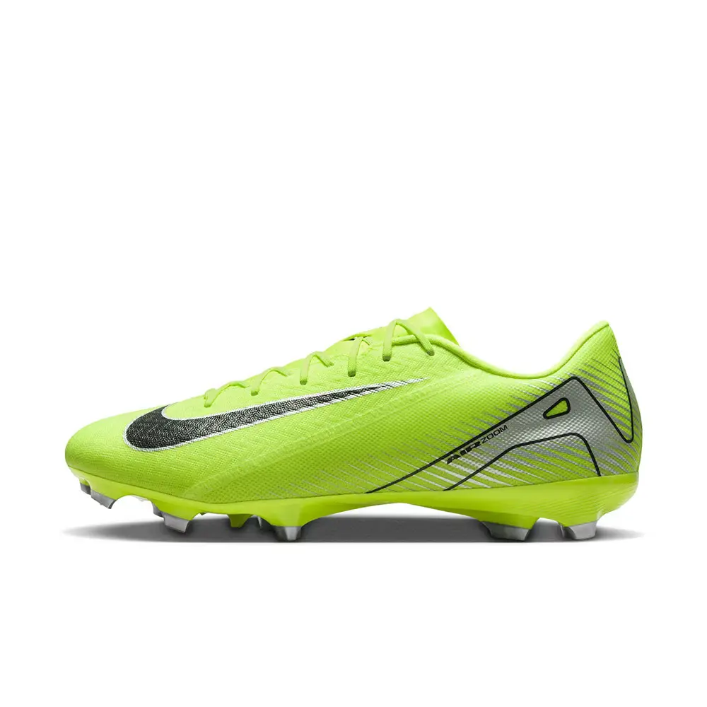 Nike Mercurial Vapor 16 Academy Mg Volt Black Желтый/Черный/Серебристый 
Nike Mercurial Vapor 16 Academy Mg Volt Black Желтый/Черный/Серебристый