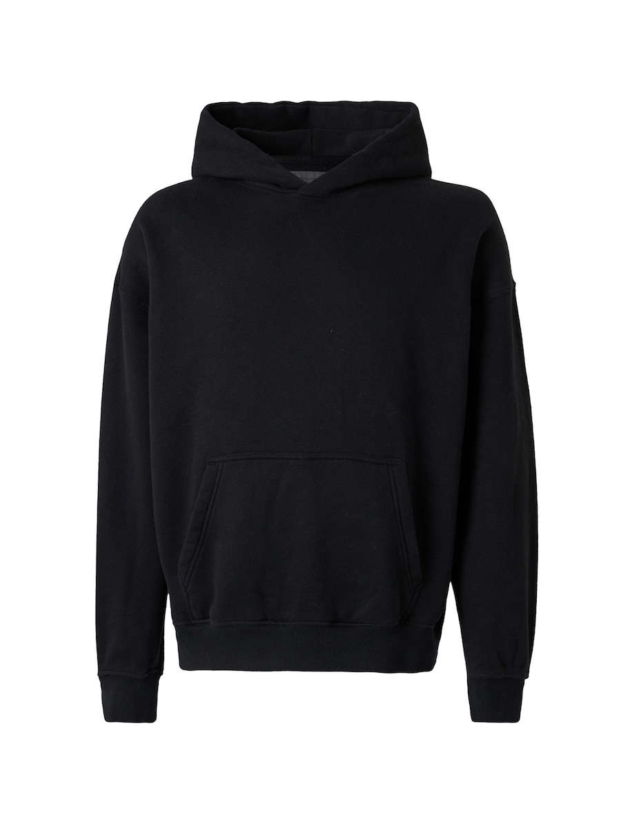 Толстовка Abercrombie & Fitch ESSENTIALS, черный
Толстовка Abercrombie & Fitch ESSENTIALS, черный