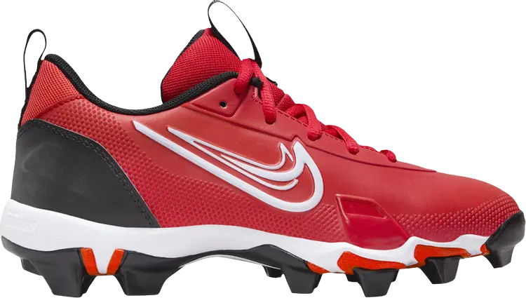 Кроссовки Force Trout 9 Keystone GS 'University Red White', красный
Кроссовки Force Trout 9 Keystone GS 'University Red White', красный