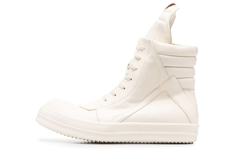 Обувь для скейтбординга Мужская с высоким верхом Белого цвета Rick Owens, Белый, Обувь для скейтбординга Мужская с высоким верхом Белого цвета Rick Owens
Обувь для скейтбординга Мужская с высоким верхом Белого цвета Rick Owens, Белый, Обувь для скейтбординга Мужская с высоким верхом Белого цвета Rick Owens