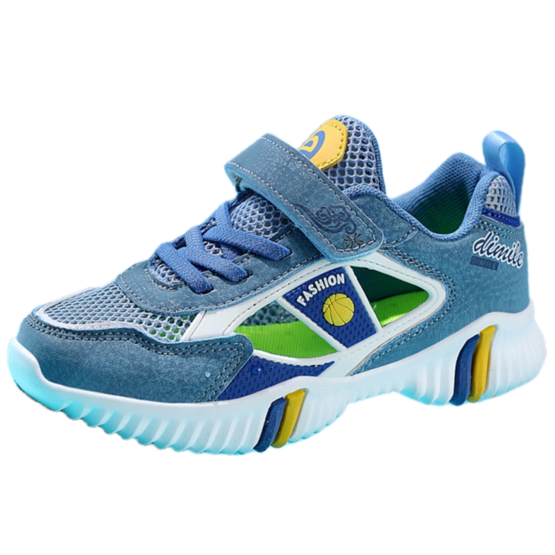 Детская повседневная обувь для детей YUZHAOLIN, синий
Детская повседневная обувь для детей YUZHAOLIN, синий
