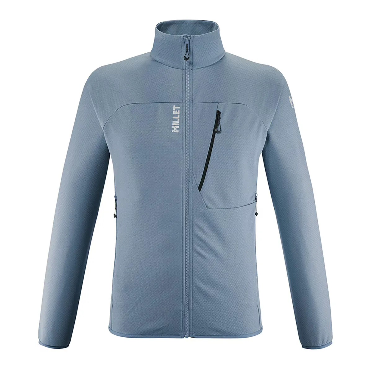 Куртка LOKKA JKT III M мужская Millet, синий
Куртка LOKKA JKT III M мужская Millet, синий