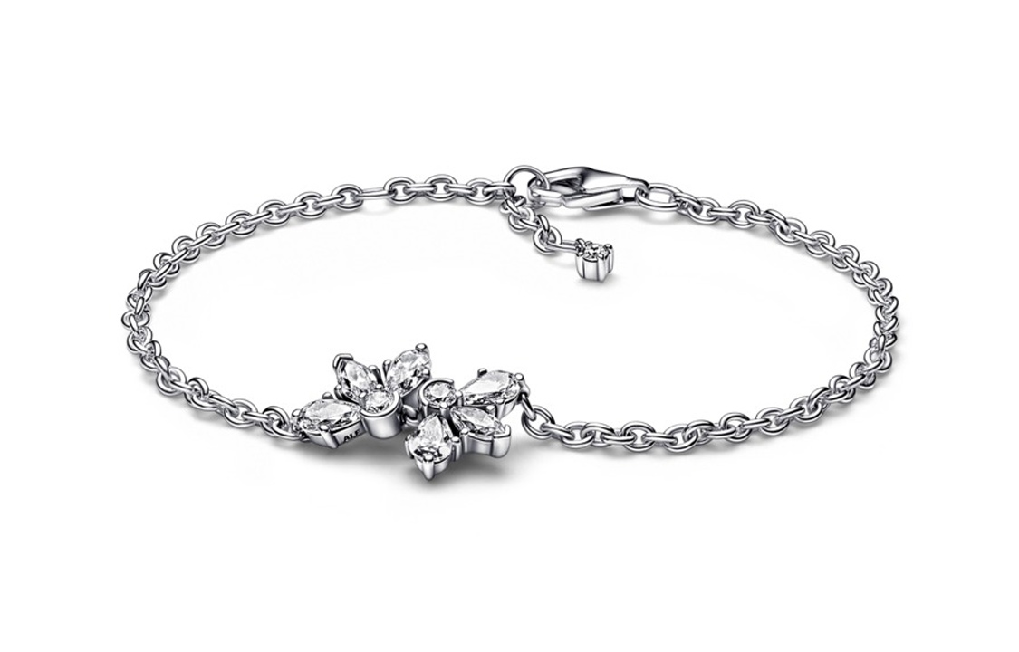 Браслет женский Pandora
Браслет женский Pandora