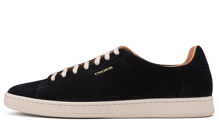 Кеды мужские, обувь для скейтбординга низкая черный Chioryn
Кеды мужские, обувь для скейтбординга низкая черный Chioryn