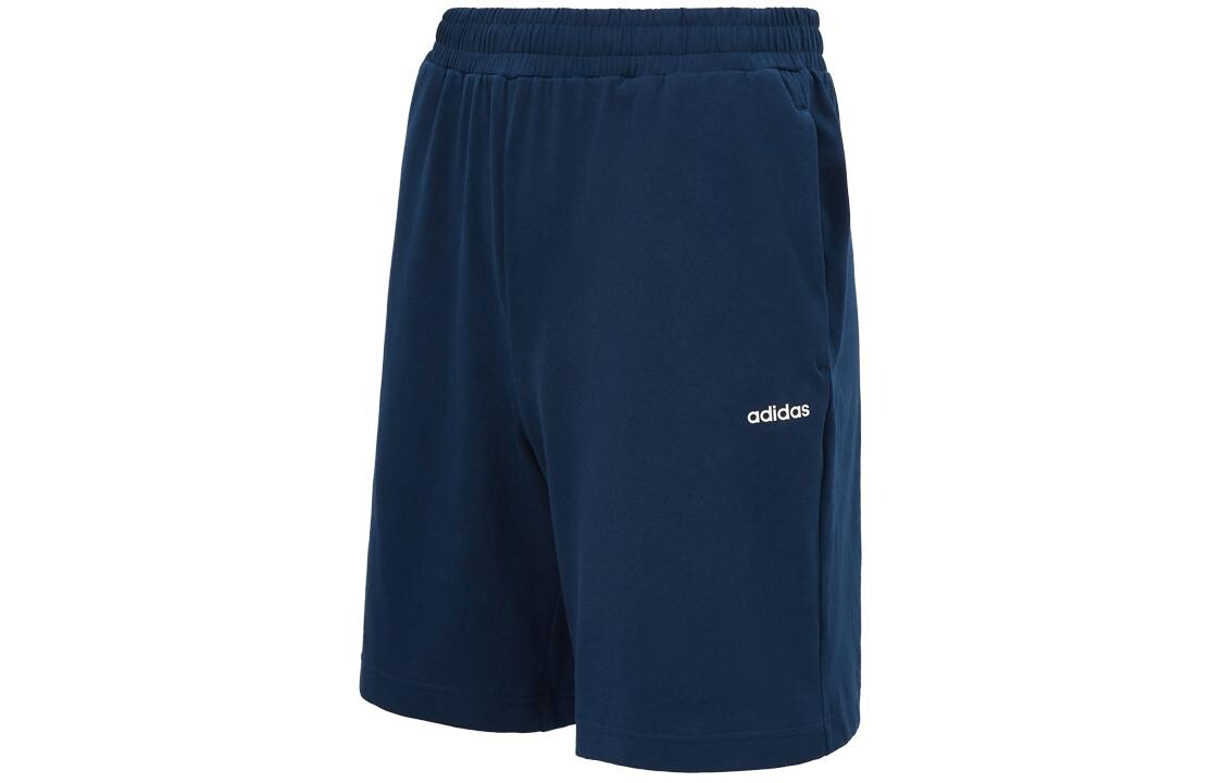 Повседневные шорты мужские темно-синие Adidas, темно-синий
Повседневные шорты мужские темно-синие Adidas, темно-синий