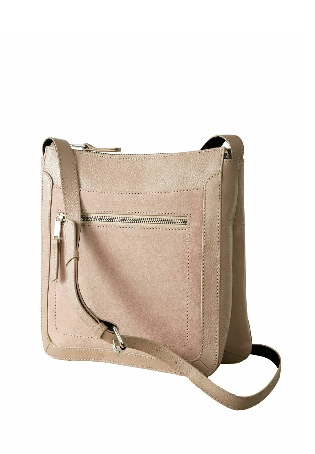 Сумка через плечо POCKET MESSENGER Next, бежевый
Сумка через плечо POCKET MESSENGER Next, бежевый