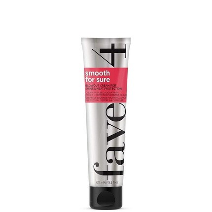 fave4 Smooth for Sure Разглаживающий крем для придания блеска и защиты от жары, 5,5 жидких унций Fave4 Hair
fave4 Smooth for Sure Разглаживающий крем для придания блеска и защиты от жары, 5,5 жидких унций Fave4 Hair