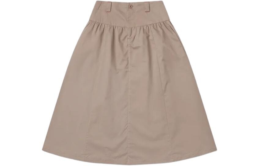 Год Дракона Серия CNY Повседневная длинная юбка женская Хаки Converse
Год Дракона Серия CNY Повседневная длинная юбка женская Хаки Converse