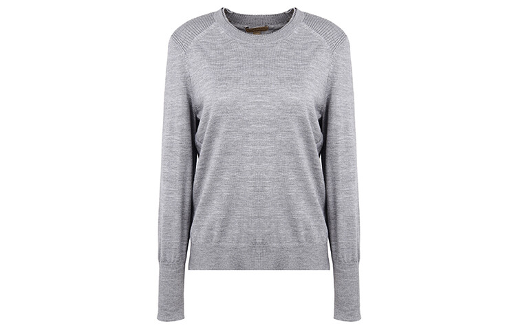 Свитер женский Burberry, светло-серый
Свитер женский Burberry, светло-серый