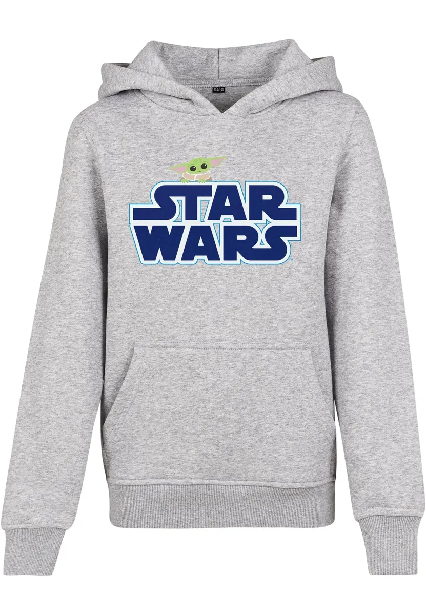 Толстовка с капюшоном Mister Tee "Mister Tee Men's Kids Star Wars Blue Logo Hoody" Mistertee, серый
Толстовка с капюшоном Mister Tee "Mister Tee Men's Kids Star Wars Blue Logo Hoody" Mistertee, серый