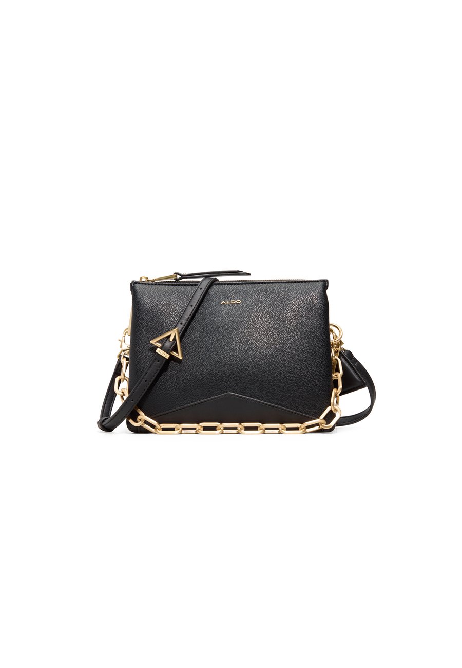 Сумка ALDO Handbag, Black
Сумка ALDO Handbag, Black