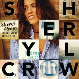 Виниловая пластинка Crow, Sheryl - Tuesday Night Music Club
Виниловая пластинка Crow, Sheryl - Tuesday Night Music Club