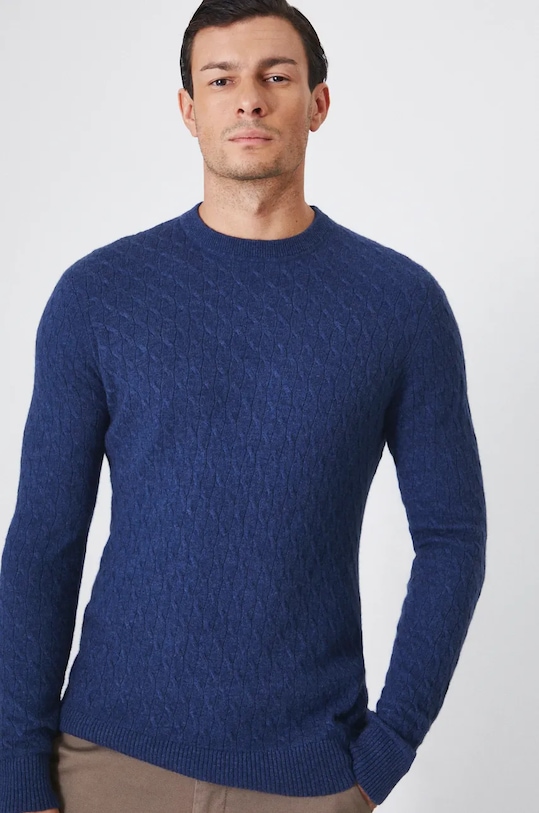 Свитер Medicine, синий
Свитер Medicine, синий