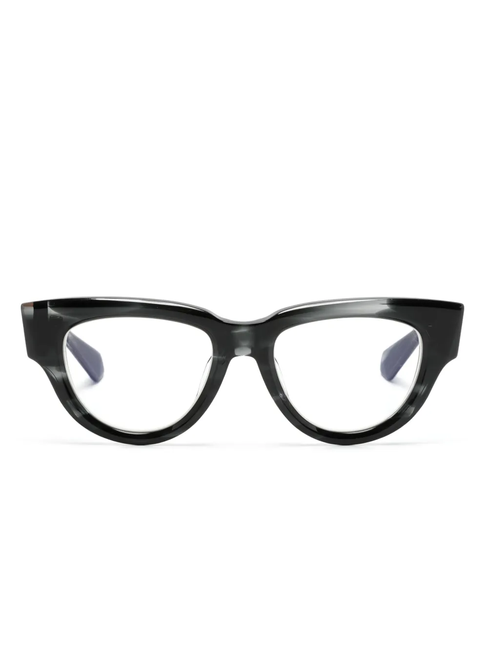 Очки Rockstudded в оправе 'кошачий глаз' VALENTINO GARAVANI EYEWEAR, черный
Очки Rockstudded в оправе 'кошачий глаз' VALENTINO GARAVANI EYEWEAR, черный