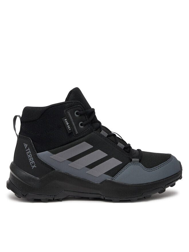 Треккинговая обувь adidas de trekking Terrex Ax4r Mid Rain.Rdy IF6517 Negro, черный
Треккинговая обувь adidas de trekking Terrex Ax4r Mid Rain.Rdy IF6517 Negro, черный