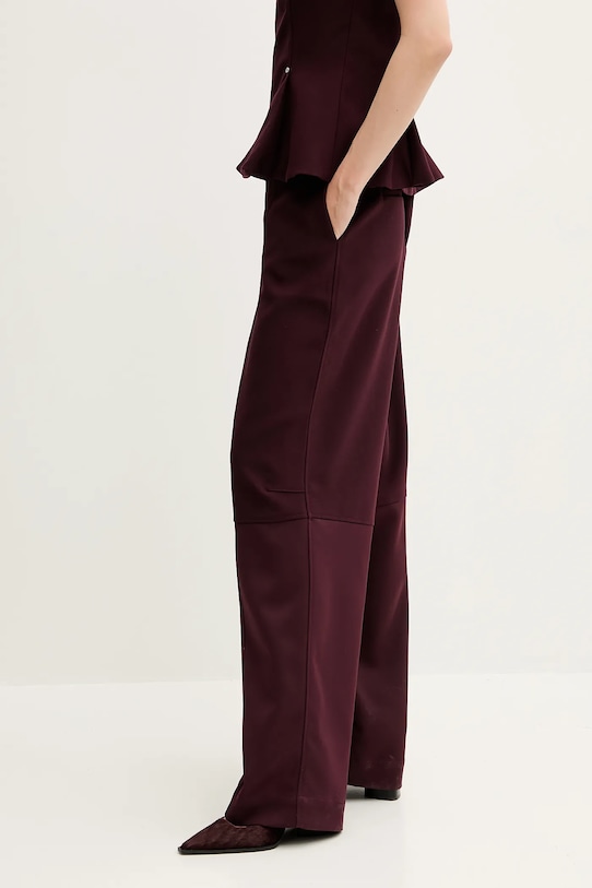 Брюки Stine Goya, бордовый
Брюки Stine Goya, бордовый