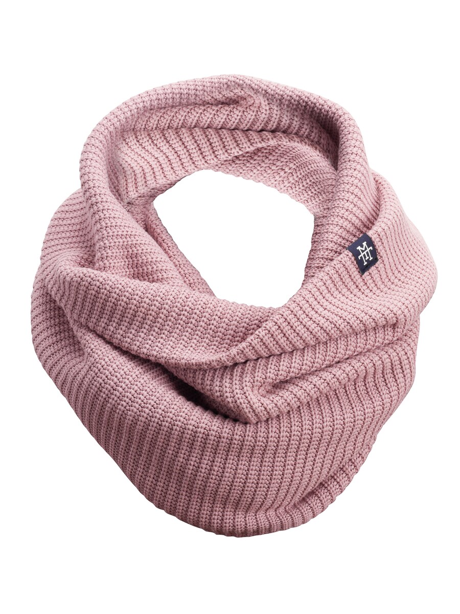 Шарф-труба Manufaktur13, розовый 
Шарф-труба Manufaktur13, розовый