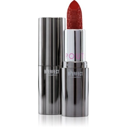 BPerfect Poutstar Soft Matte Lipstick — пухлая, 30 г
BPerfect Poutstar Soft Matte Lipstick — пухлая, 30 г